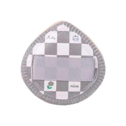 Finger Mini Puff Set – Professional Detail Cushion Puffs for Concealer & Foundation