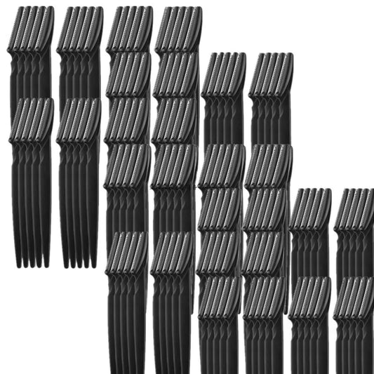 2025 New Arrival Eyebrow Trimmer Razors – Face & Body Hair Removal Tools