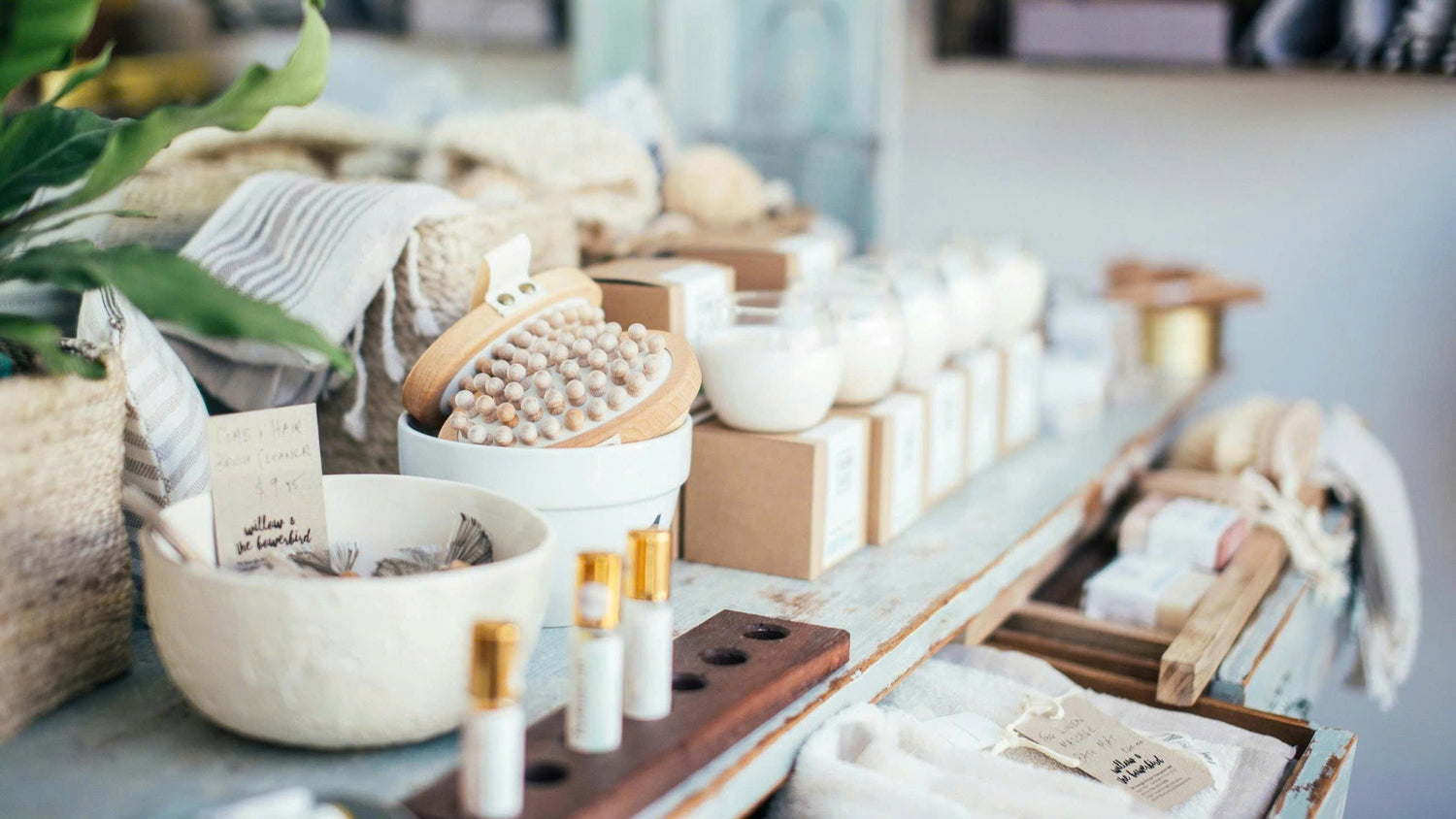 Massage & Relaxation Essentials