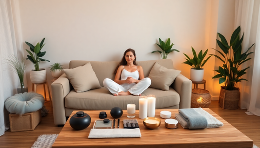 Top 5 Massage Tools to Relieve Stress at Home