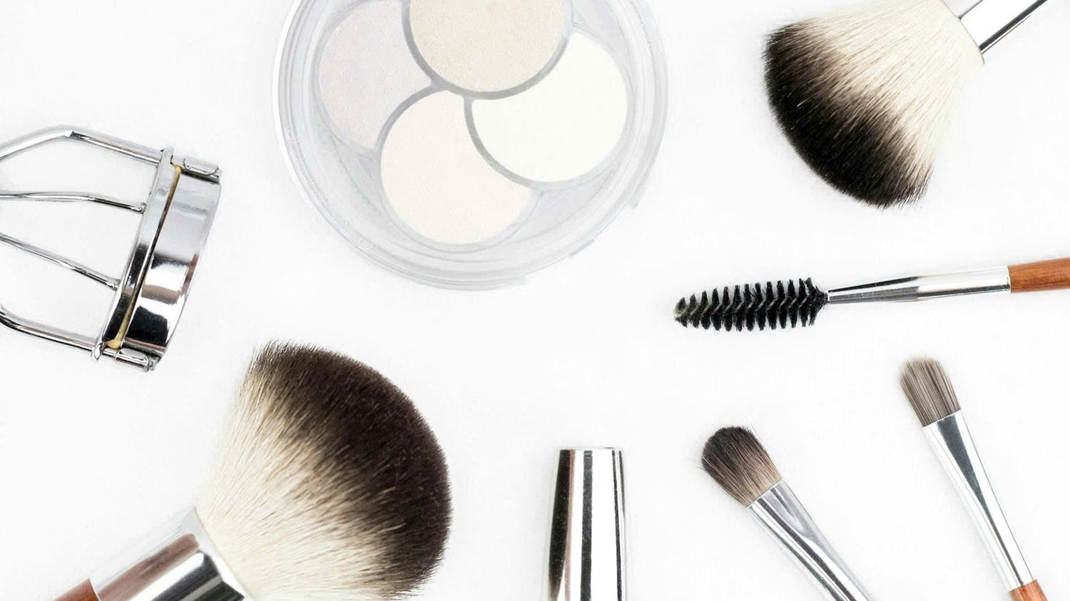 Makeup & Beauty Tools